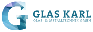 Glas Karl Logo